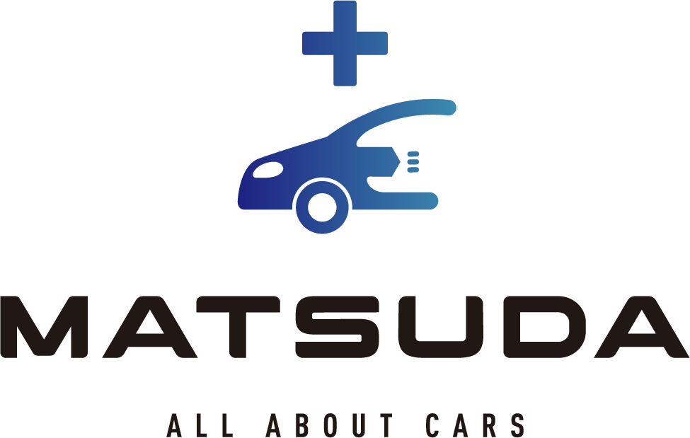 松田自動車整備工場
