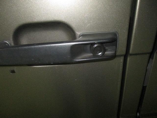 修理中の写真